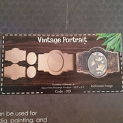 ICRAFT WOODEN ELEMENT 023